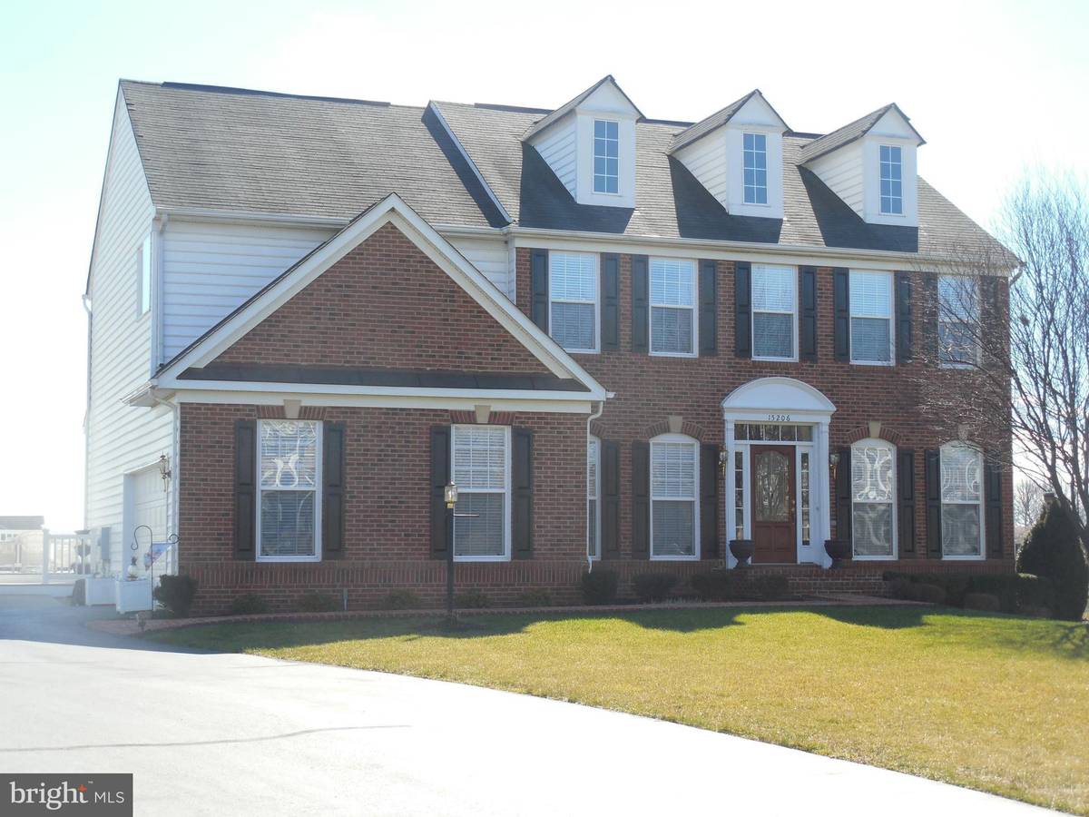 Culpeper, VA 22701,15206 PRAIRIE CT