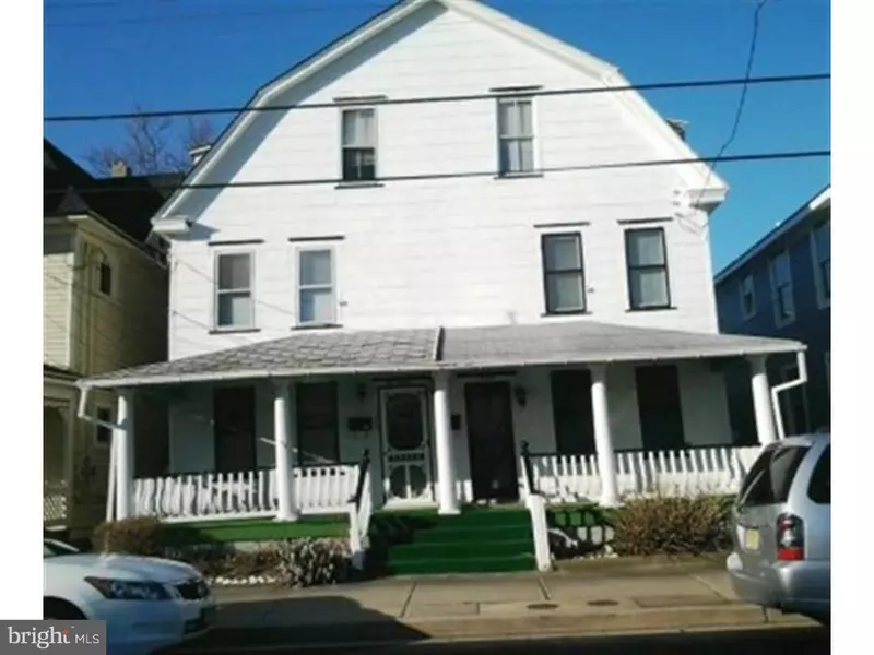 128 E MONTGOMERY AVE, 08260, NJ 08260