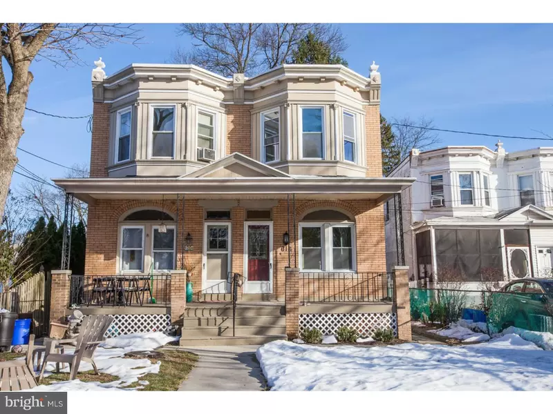 616 LEES AVE, Collingswood, NJ 08108