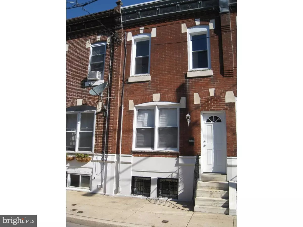 Philadelphia, PA 19145,1823 DUDLEY ST