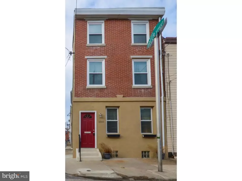 2018 TULIP ST, Philadelphia, PA 19125