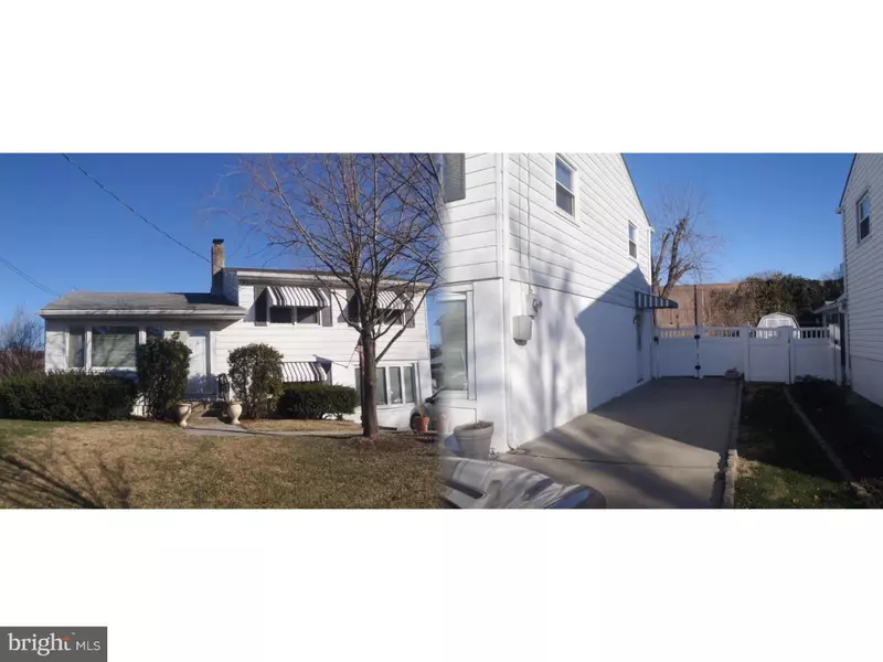 1417 CHESTNUT AVE, Gloucester City, NJ 08030