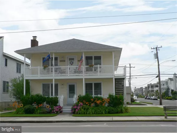 309 24TH ST #B, Ocean City, NJ 08226