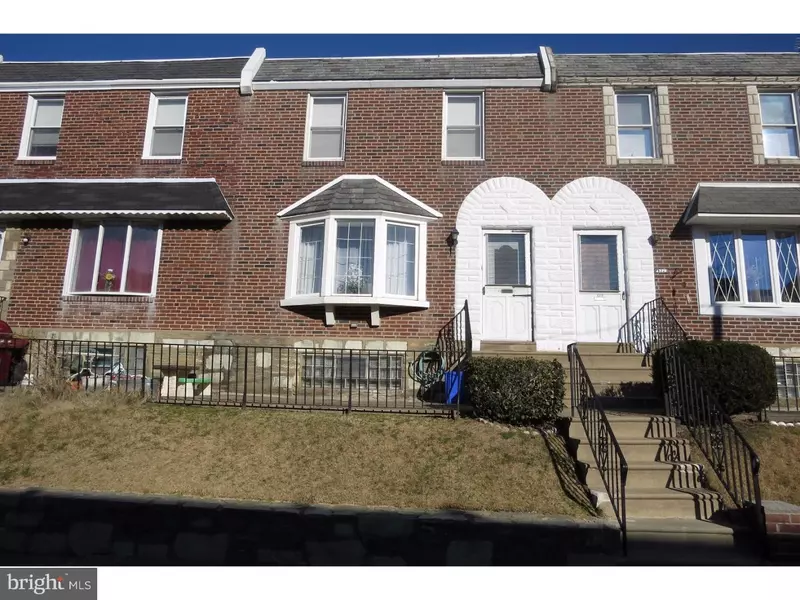 4327 CHIPPENDALE ST, Philadelphia, PA 19136