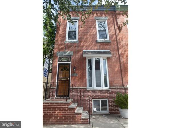 2613 PARRISH ST, Philadelphia, PA 19130