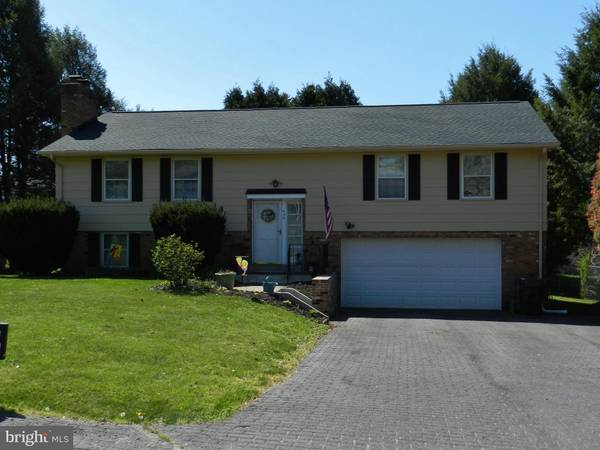 435 AZALEA ST, Culpeper, VA 22701