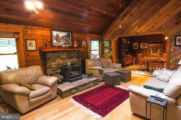 Bluemont, VA 20135,19315 BLUERIDGE MOUNTAIN RD