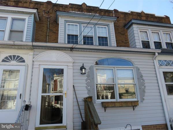 608 POWELL ST, Gloucester City, NJ 08030