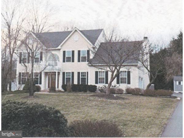 305 REYNOLDS LN, West Chester, PA 19380