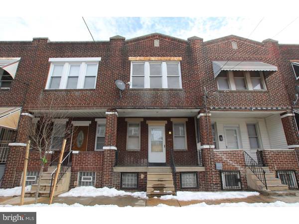 1341 S NEWKIRK ST, Philadelphia, PA 19146