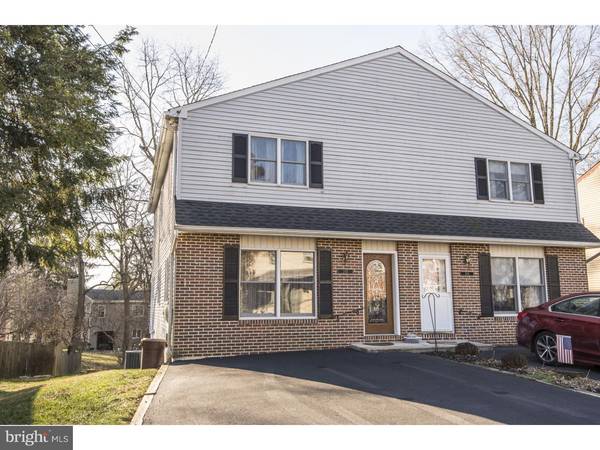 26B JONES AVE, Flourtown, PA 19031