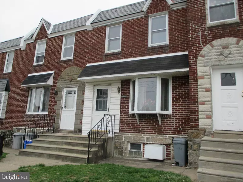 4130 MAGEE AVE, Philadelphia, PA 19135