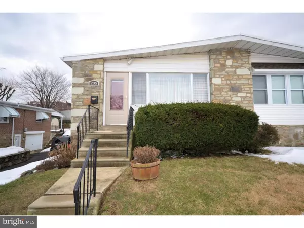 235 DIMARCO DR, Philadelphia, PA 19154