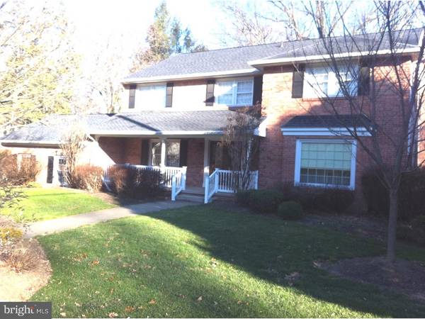 805 N FAIRWAY RD, Glenside, PA 19038