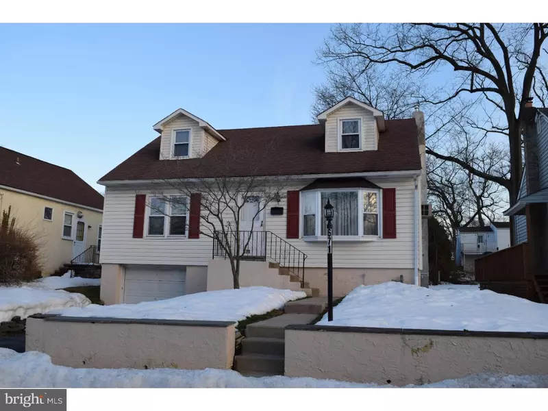 671 CRICKET AVE, Abington, PA 19038