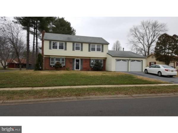 49 NEW POND LN, Willingboro, NJ 08046