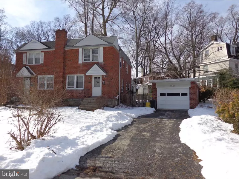 416 COUNTRY LN, Narberth, PA 19072