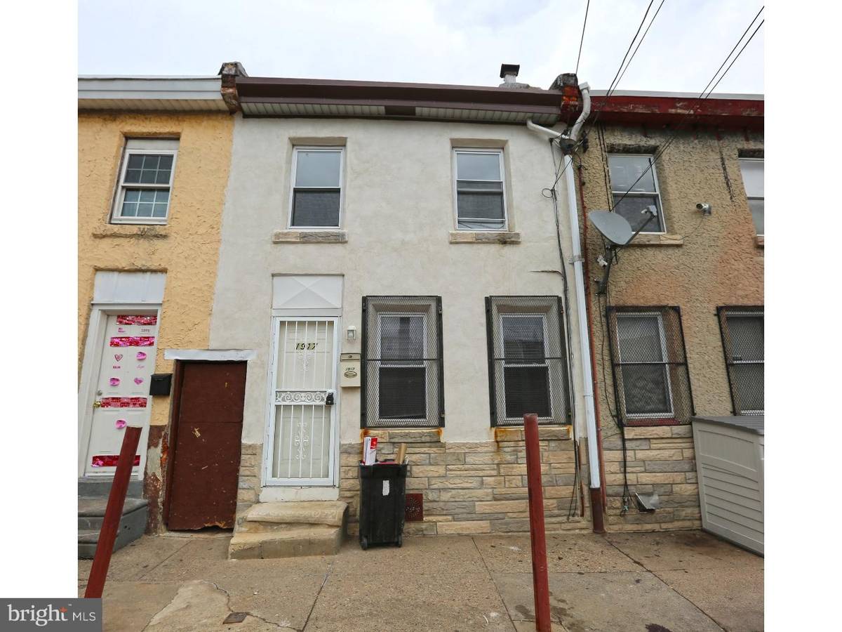 Philadelphia, PA 19125,1917 E OAKDALE ST