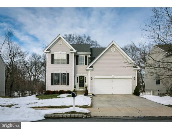 75 STONEHAM DR, Delran, NJ 08075