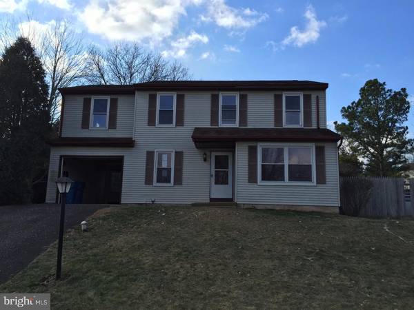 349 BOGGS CIR, Harleysville, PA 19438