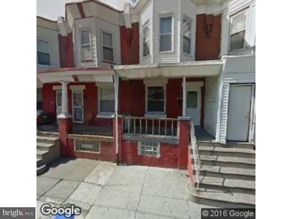 1622 S CONESTOGA ST, Philadelphia, PA 19143