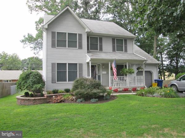 410 ARCH ST, Delran, NJ 08075