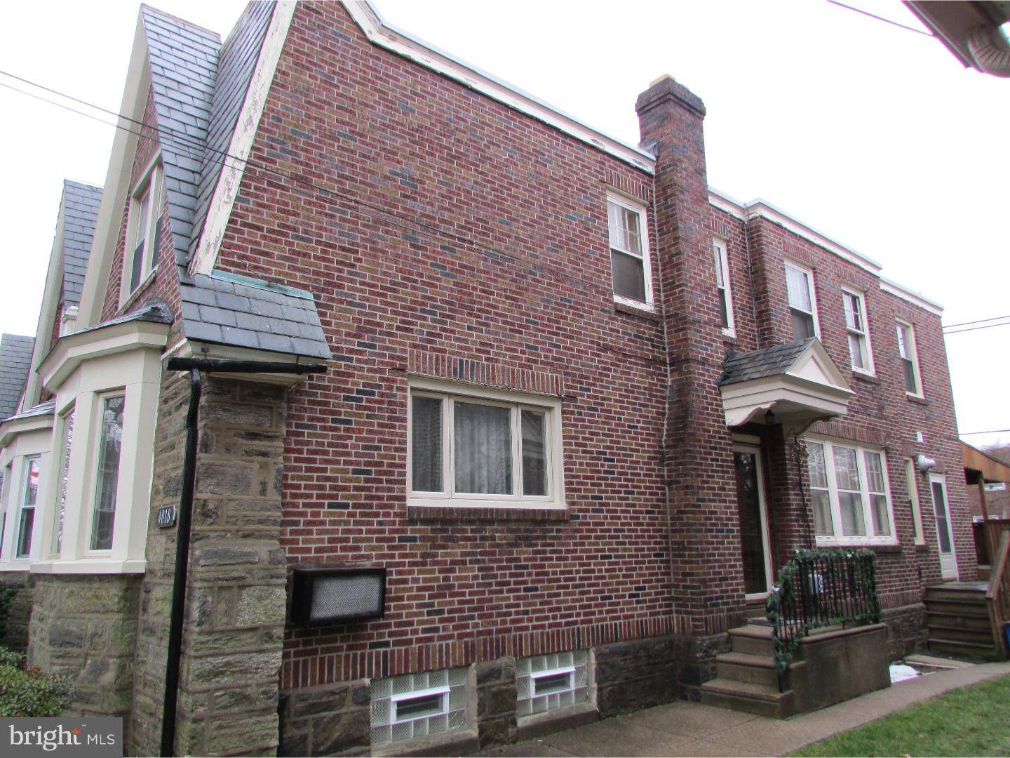 Philadelphia, PA 19136,4018 HARTEL AVE