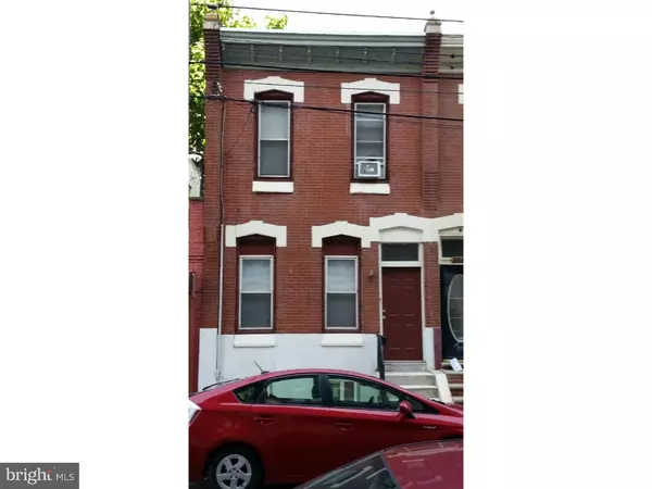 Philadelphia, PA 19146,1248 S 16TH ST