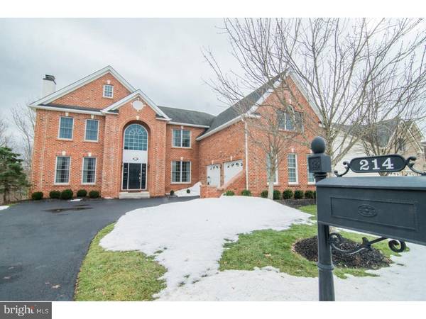 214 RIVER CREST DR, Phoenixville, PA 19460