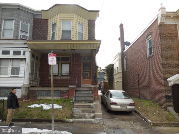 414 W OLNEY AVE, Philadelphia, PA 19120