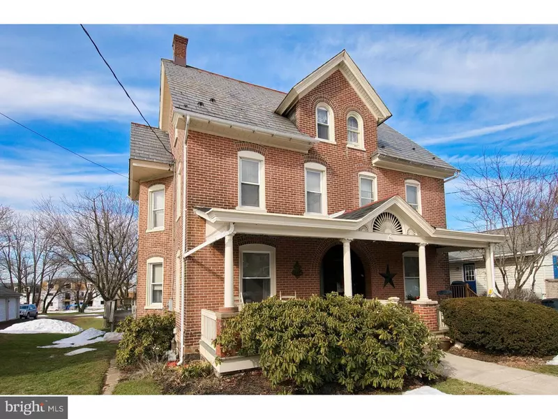 237 E SUMMIT ST, Souderton, PA 18964