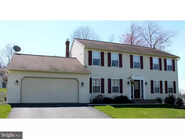 115 CHESTNUT RIDGE DR, Orwigsburg, PA 17961