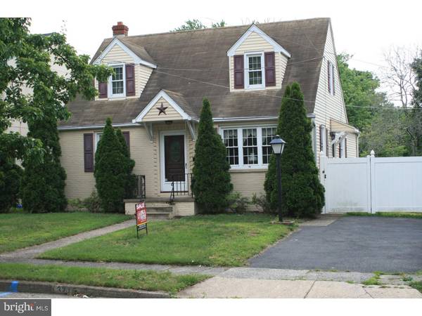 3215 COOPER AVE, Pennsauken, NJ 08109