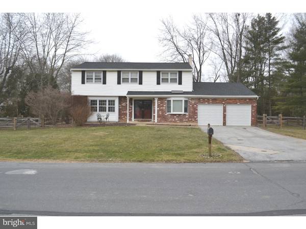 105 GLENDALE RD, Exton, PA 19341