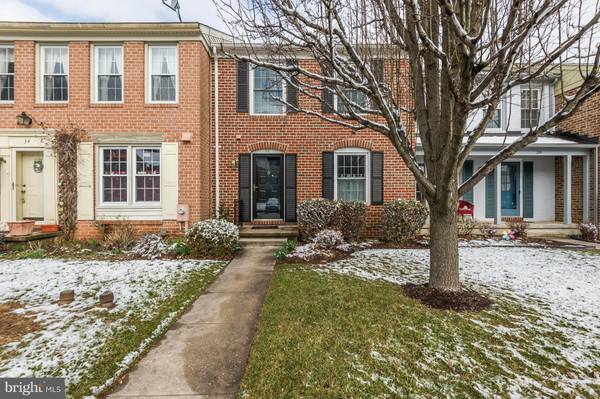 32 SALTHILL CT, Lutherville Timonium, MD 21093