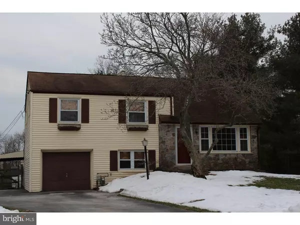 81 ROSSITER AVE, Phoenixville, PA 19460