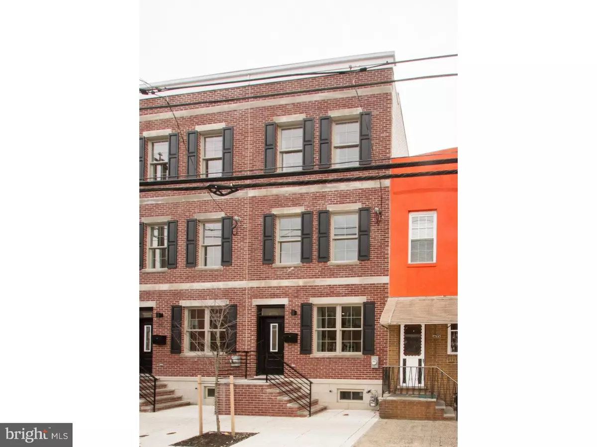 Philadelphia, PA 19147,744 WHARTON ST