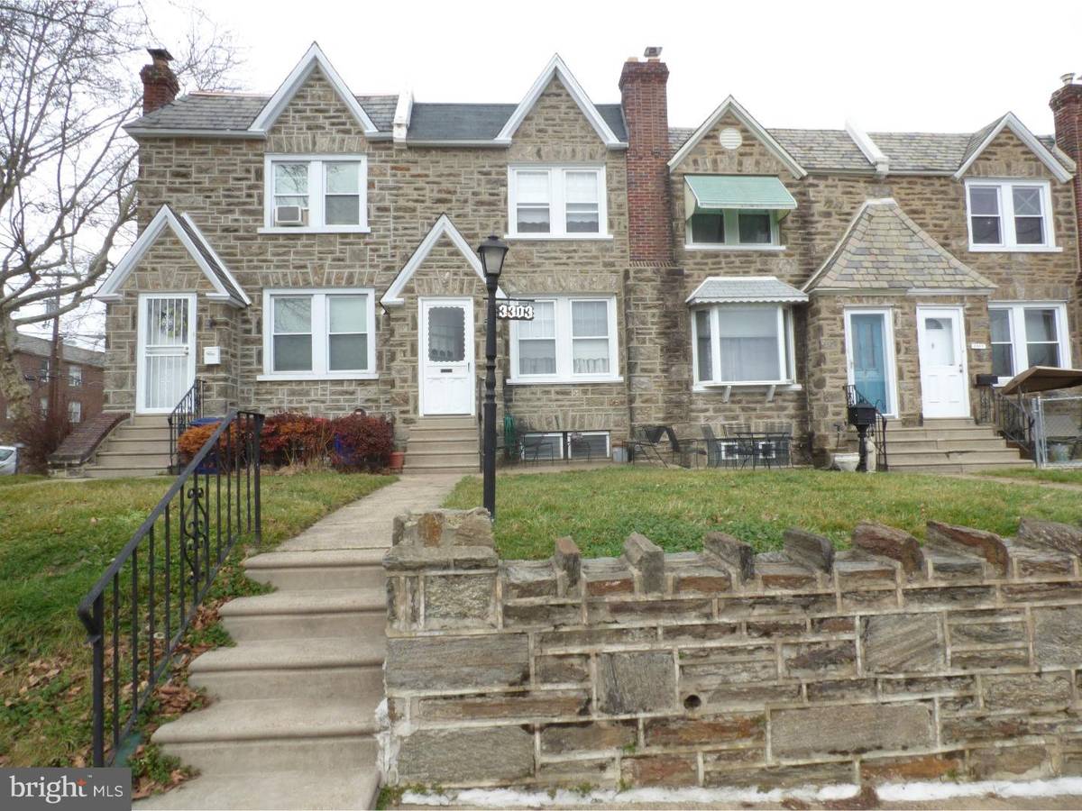 Philadelphia, PA 19149,3303 KNORR ST