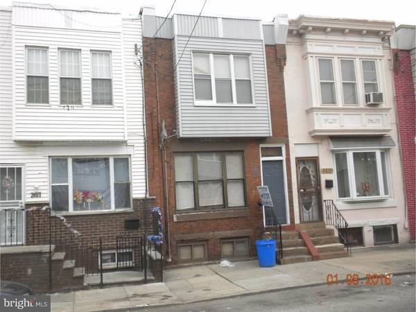 2613 S 6TH ST, Philadelphia, PA 19148