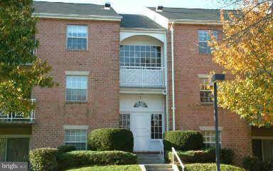 1 GANDSON CT #101, Lutherville Timonium, MD 21093