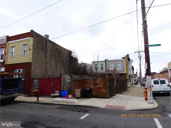 Philadelphia, PA 19146,1240 S BONSALL ST