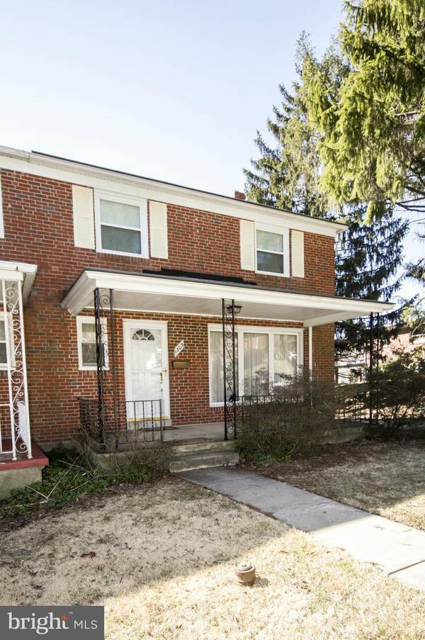 1305 KNIGHTSWOOD RD, Baltimore, MD 21239