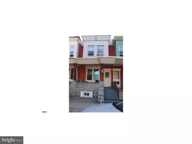 2963 GAUL ST, Philadelphia, PA 19134