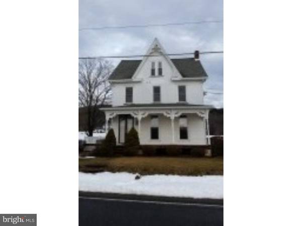 2924 MAHONING DR W, Lehighton, PA 18235