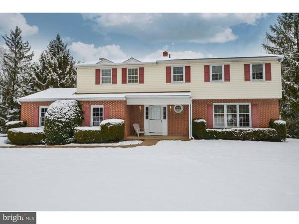 3111 WATER STREET RD, Eagleville, PA 19403