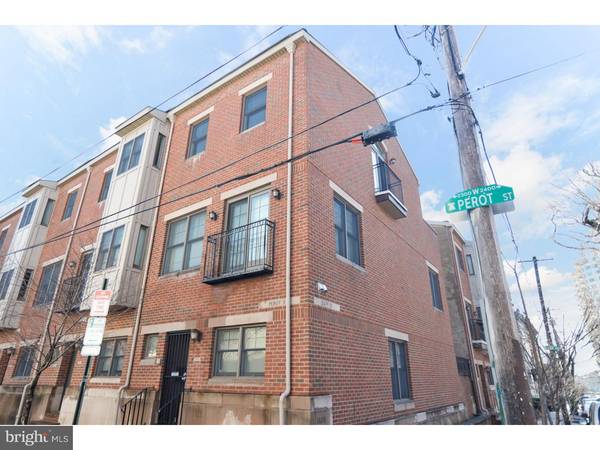 2354 PEROT ST, Philadelphia, PA 19130