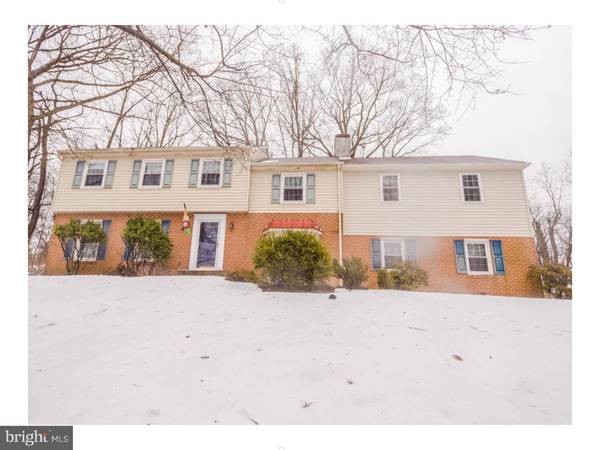 902 GENERAL HOWE DR, Westtown, PA 19382