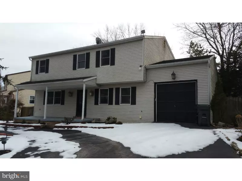 152 E PHOENIX DR, Phoenixville, PA 19460