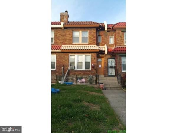 231 CHELTEN AVE, Philadelphia, PA 19120