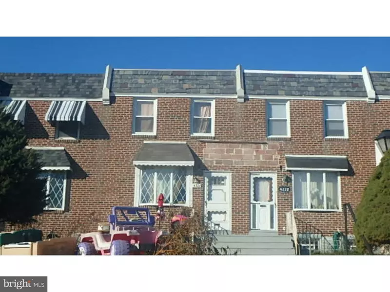 4326 MALTA ST, Philadelphia, PA 19124